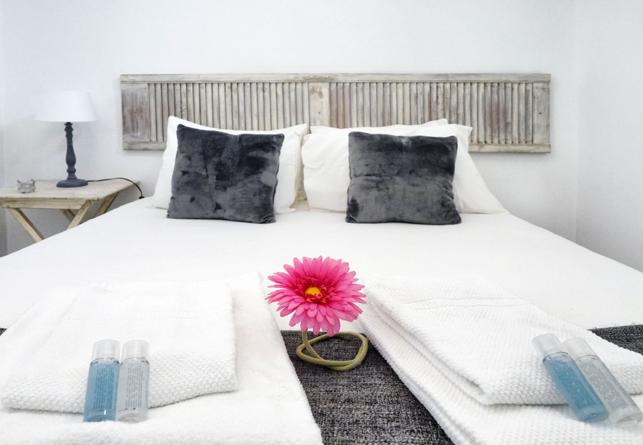 Apartamento em Lisboa - Trendy Alcantara II