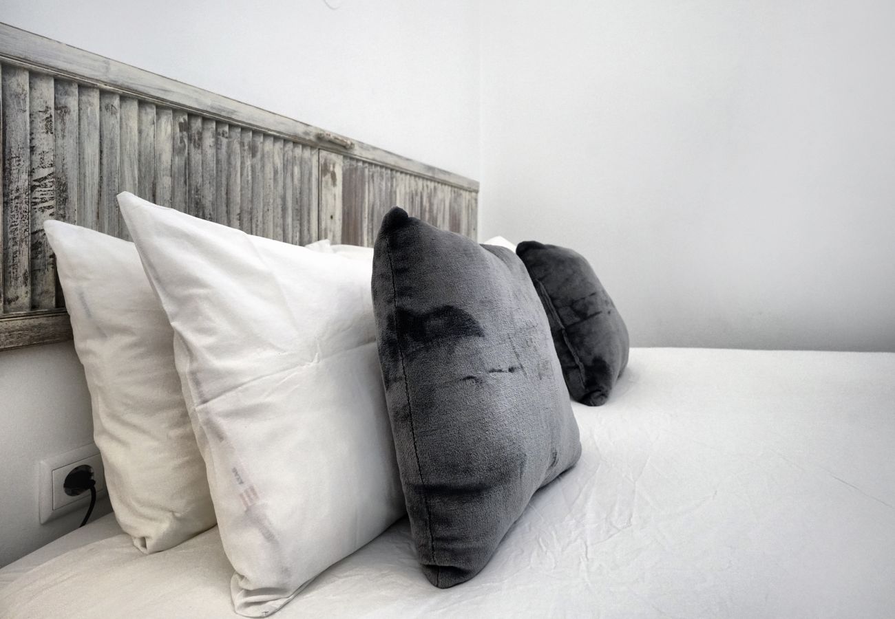 Apartamento em Lisboa - Trendy Alcantara II