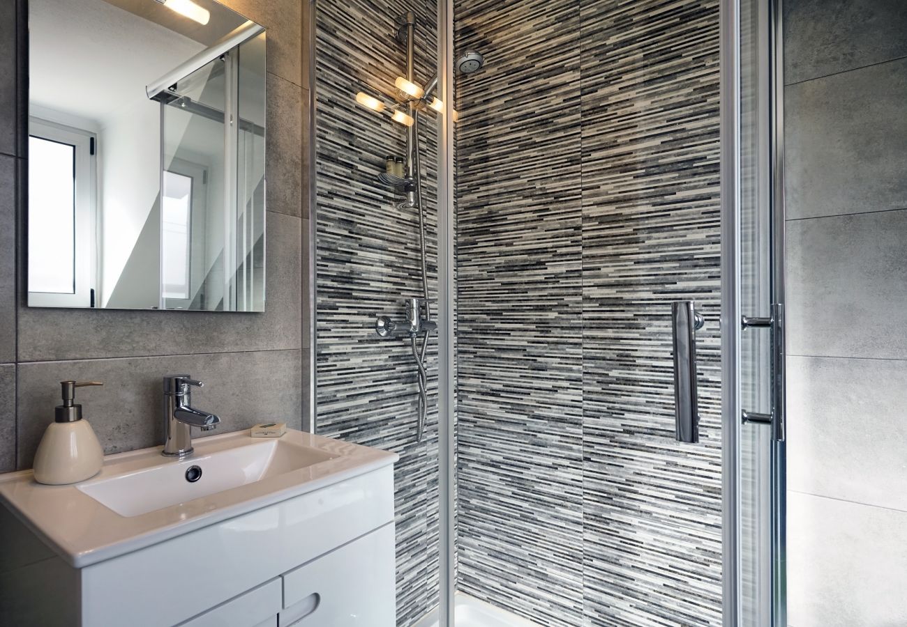 Apartamento em Lisboa - Trendy Alcantara II