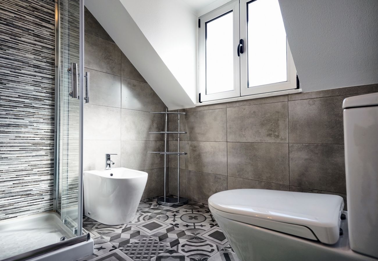 Apartamento em Lisboa - Trendy Alcantara II