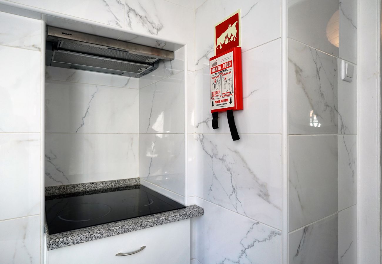 Apartamento em Lisboa - Trendy Alcantara II