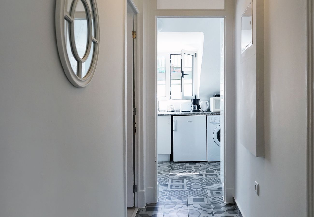 Apartamento em Lisboa - Trendy Alcantara II