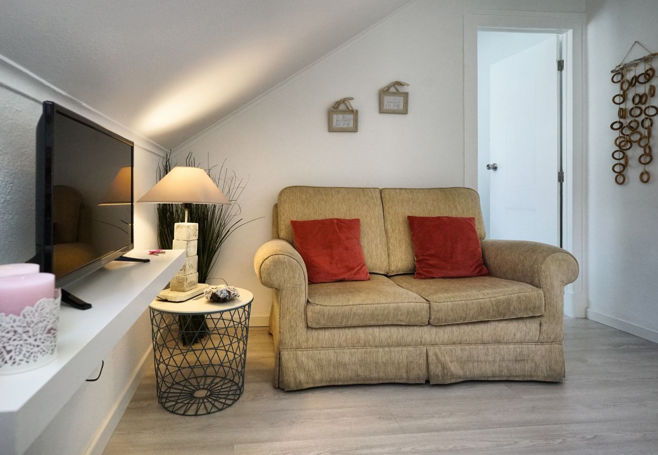 Apartamento em Lisboa - Trendy Alcantara II