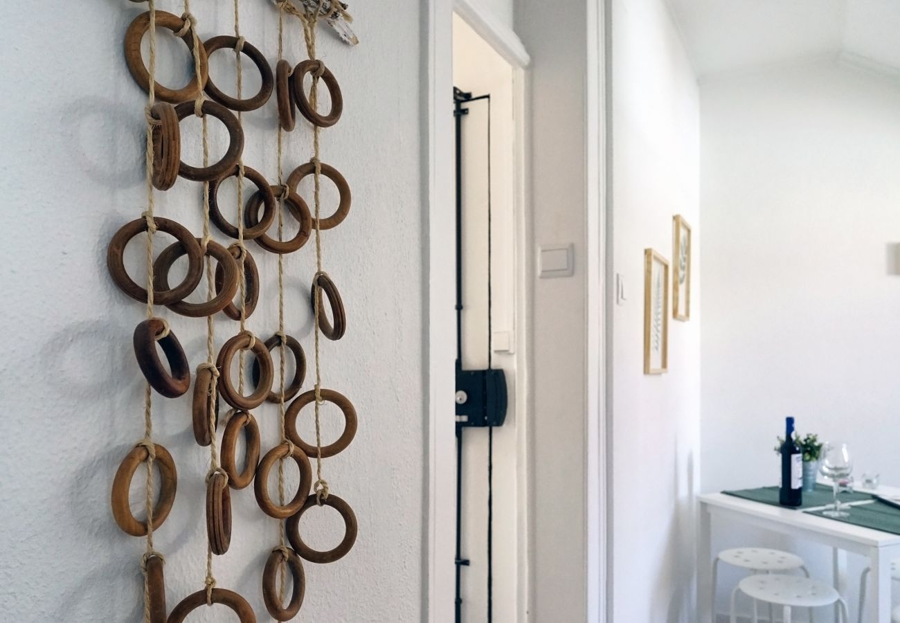 Apartamento em Lisboa - Trendy Alcantara II