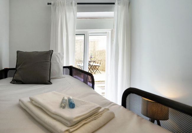 Apartamento em Queluz - Pateo do Limoeiro