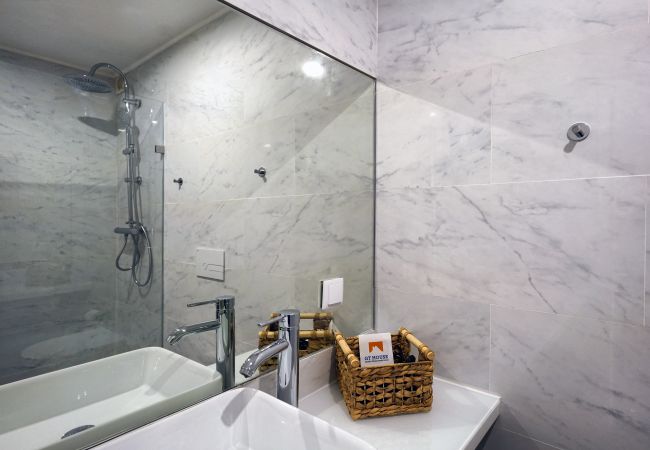 Apartamento em Queluz - Pateo do Limoeiro