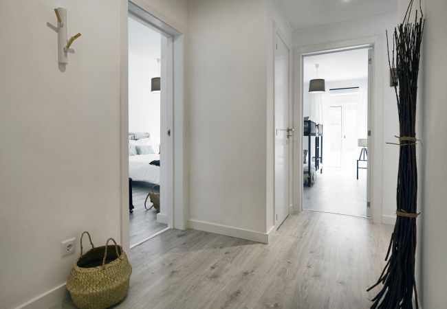 Apartamento em Queluz - Pateo do Limoeiro