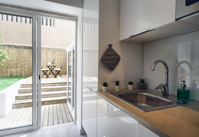 Apartamento em Queluz - Pateo do Limoeiro