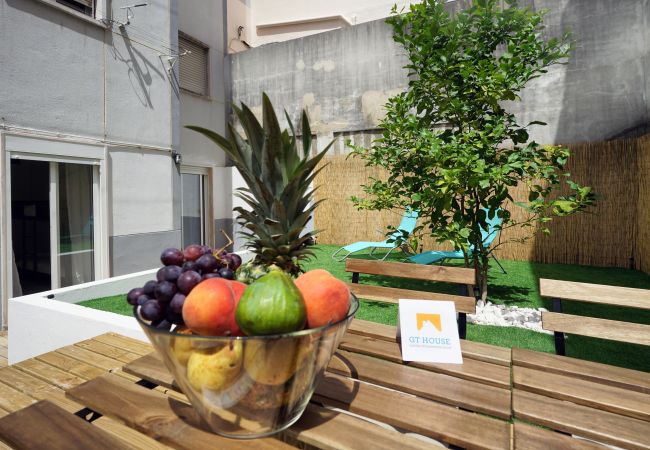 Apartamento em Queluz - Pateo do Limoeiro