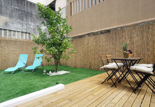 Apartamento em Queluz - Pateo do Limoeiro