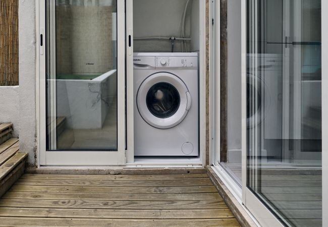 Apartamento em Queluz - Pateo do Limoeiro