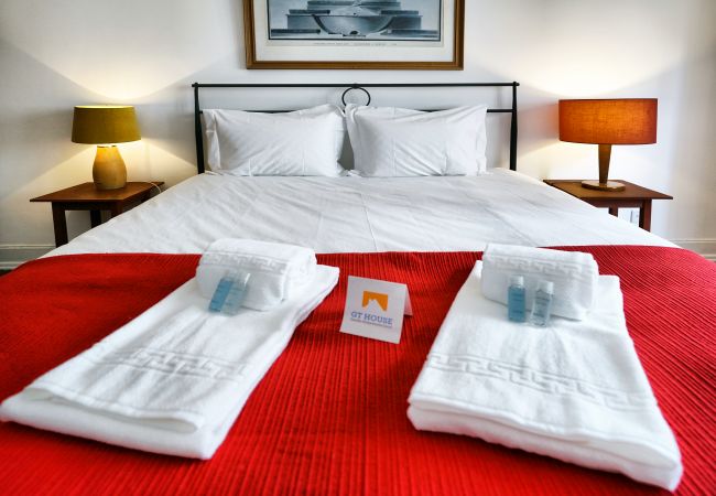 Apartamento em Lisboa - Bright City View