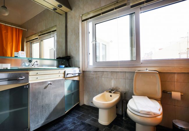 Apartamento em Lisboa - Bright City View