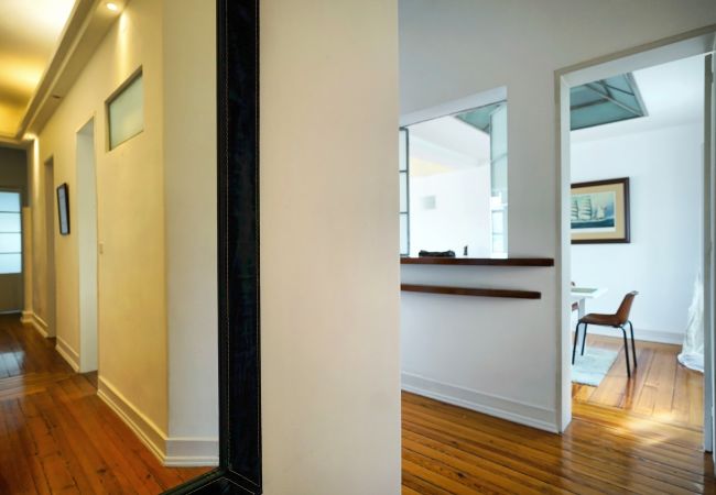 Apartamento em Lisboa - Bright City View