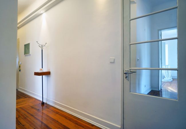 Apartamento em Lisboa - Bright City View