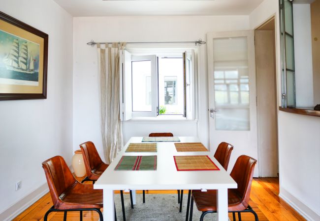 Apartamento em Lisboa - Bright City View