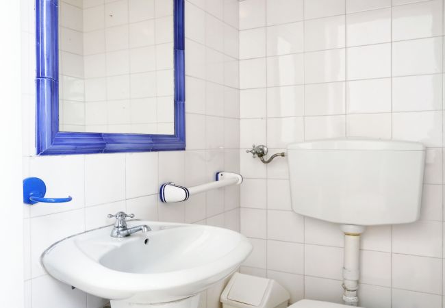 Apartamento em Lisboa - Bright City View