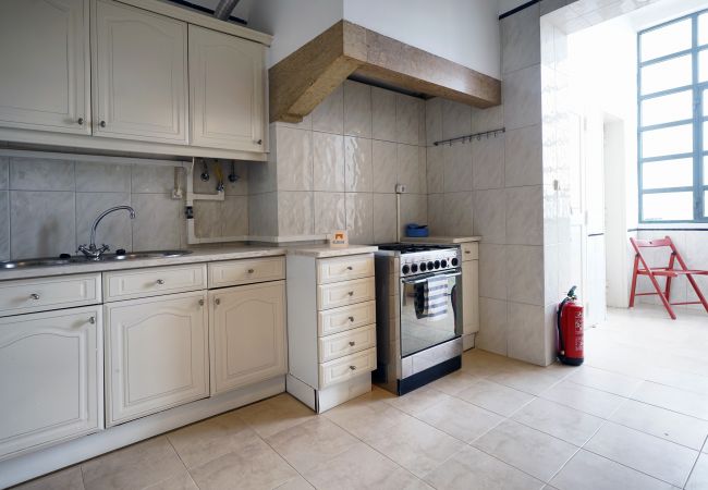 Apartamento em Lisboa - Bright City View