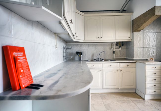 Apartamento em Lisboa - Bright City View