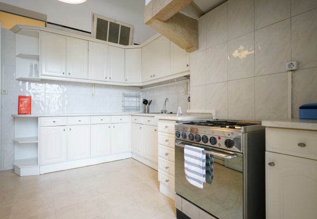 Apartamento em Lisboa - Bright City View