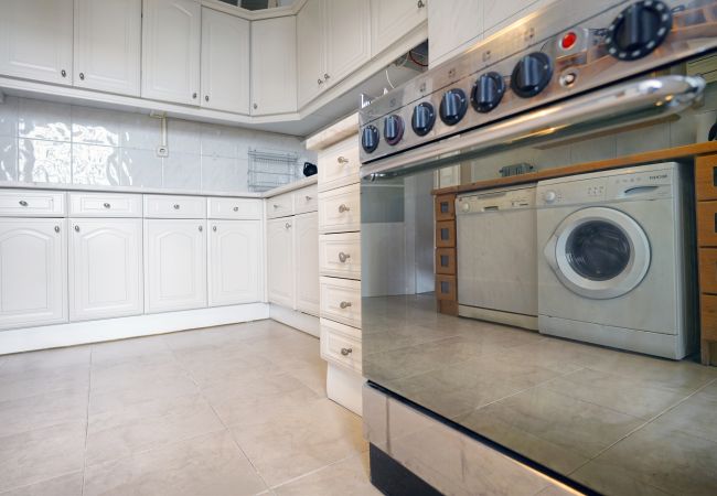 Apartamento em Lisboa - Bright City View