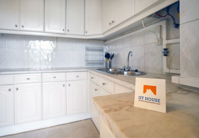 Apartamento em Lisboa - Bright City View