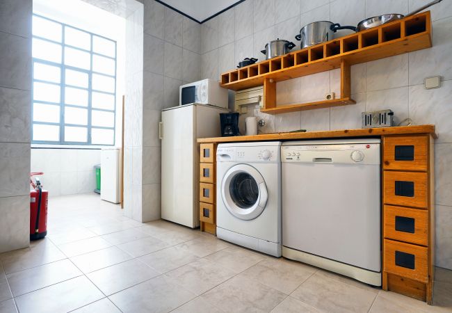 Apartamento em Lisboa - Bright City View