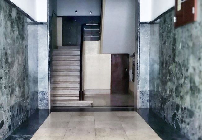 Apartamento em Lisboa - Bright City View