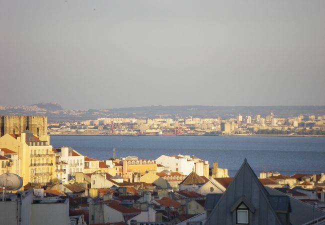 Apartamento em Lisboa - Bright City View