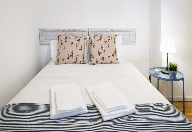 Apartamento em Lisbon - Alfama Historical Apartments