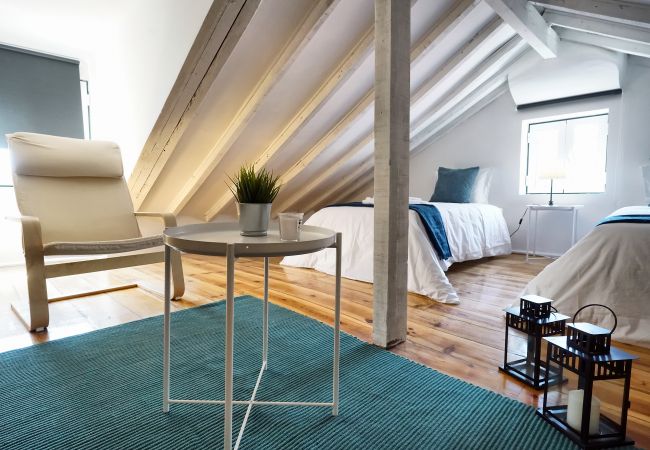 Apartamento em Lisbon - Alfama Historical Apartments