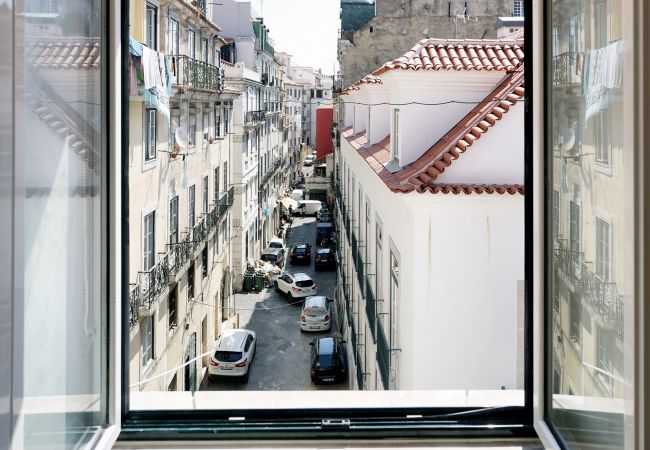 Apartamento em Lisbon - Alfama Historical Apartments