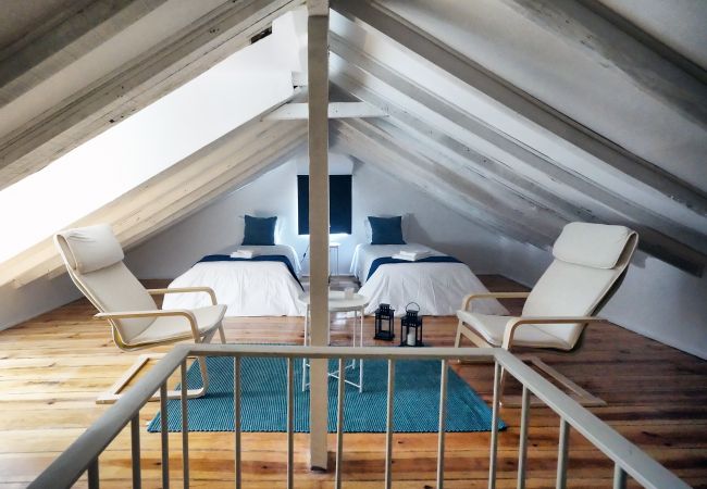 Apartamento em Lisbon - Alfama Historical Apartments