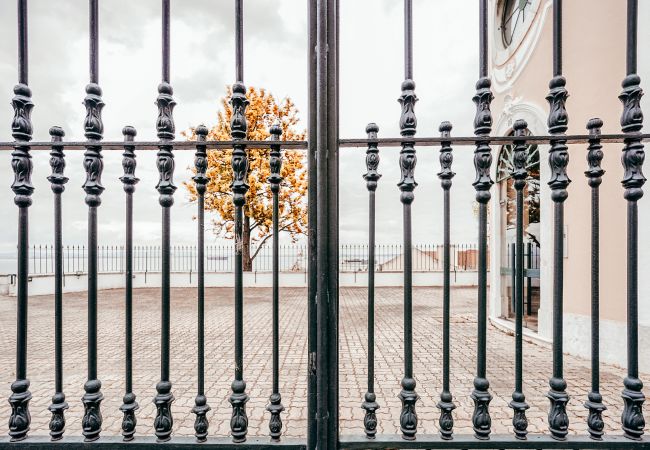 Apartamento em Lisboa - Apolónia Train Spot By Gt House Apartamento em Lisboa - Apolónia Train Spot By Gt House