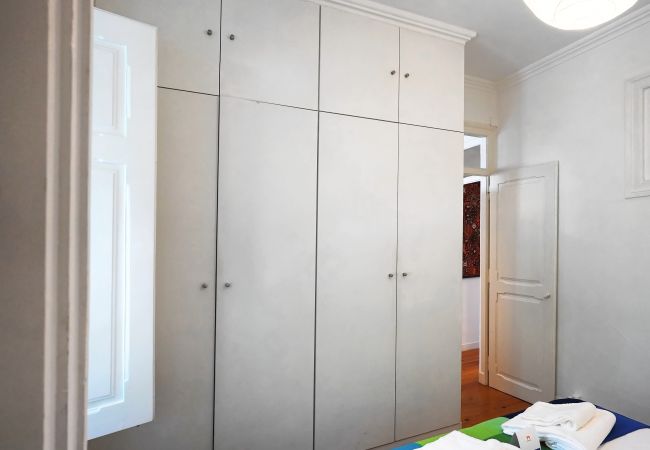 Apartamento em Lisboa - Belém Tropical Gardens