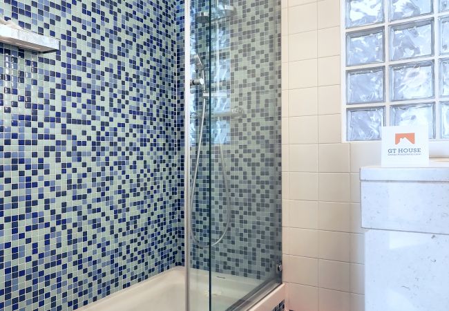 Apartamento em Lisboa - Belém Tropical Gardens