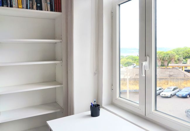 Apartamento em Lisboa - Belém Tropical Gardens