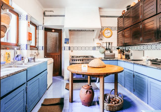 Casa em Galamares - Casa da Rampa By Gt House Casa em Galamares - Casa da Rampa By Gt House