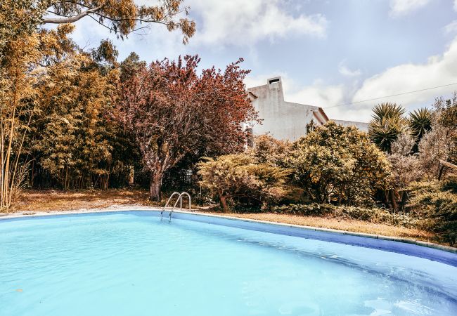 Casa em Galamares - Casa da Rampa By Gt House Casa em Galamares - Casa da Rampa By Gt House
