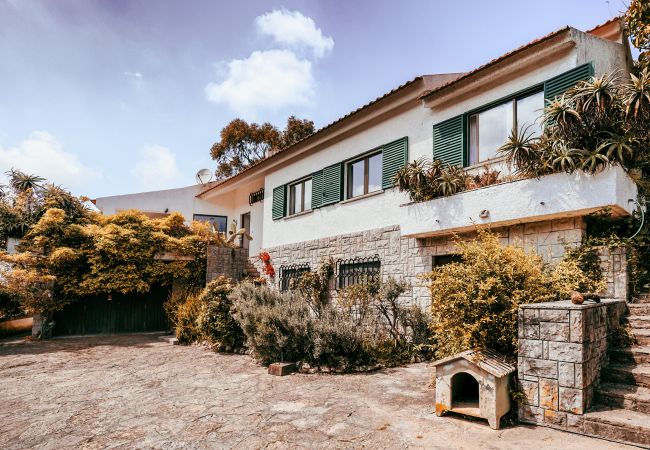 Casa em Galamares - Casa da Rampa By Gt House Casa em Galamares - Casa da Rampa By Gt House
