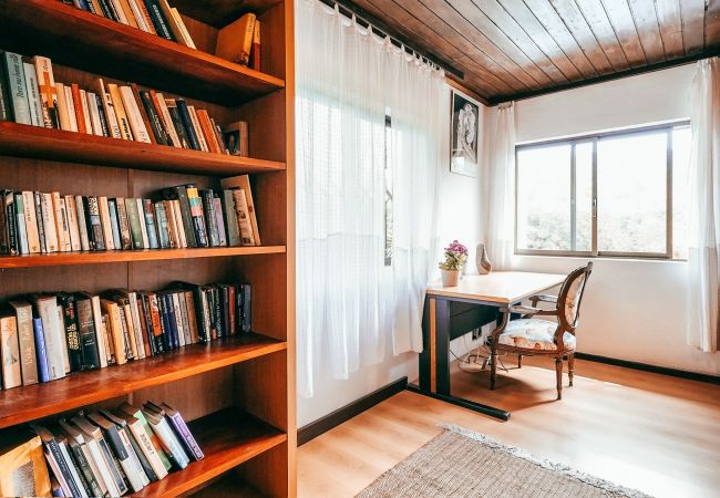 Casa em Galamares - Casa da Rampa By Gt House Casa em Galamares - Casa da Rampa By Gt House
