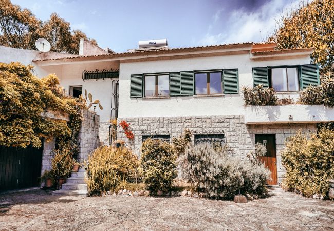 Casa em Galamares - Casa da Rampa By Gt House Casa em Galamares - Casa da Rampa By Gt House
