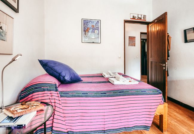 Casa em Galamares - Casa da Rampa By Gt House Casa em Galamares - Casa da Rampa By Gt House