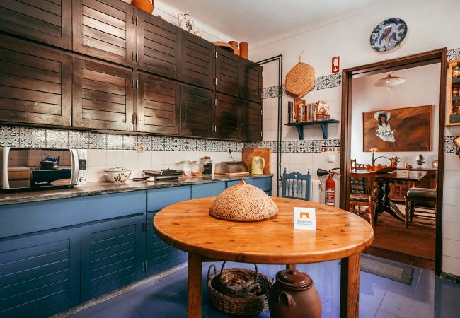 Casa em Galamares - Casa da Rampa By Gt House Casa em Galamares - Casa da Rampa By Gt House