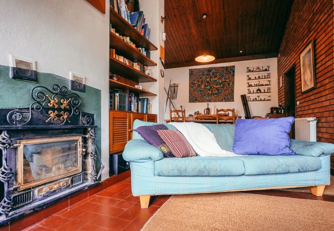 Casa em Galamares - Casa da Rampa By Gt House Casa em Galamares - Casa da Rampa By Gt House