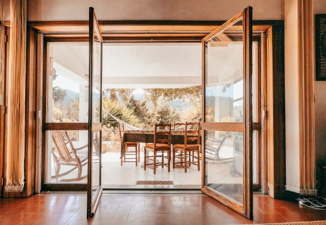 Casa em Galamares - Casa da Rampa By Gt House Casa em Galamares - Casa da Rampa By Gt House