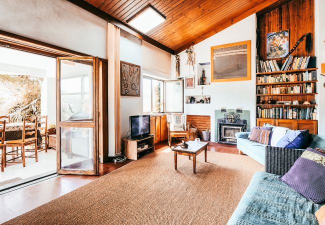Casa em Galamares - Casa da Rampa By Gt House Casa em Galamares - Casa da Rampa By Gt House