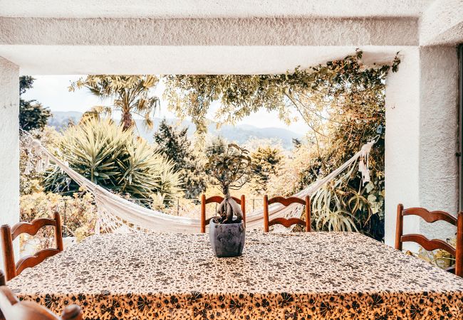 Casa em Galamares - Casa da Rampa By Gt House Casa em Galamares - Casa da Rampa By Gt House