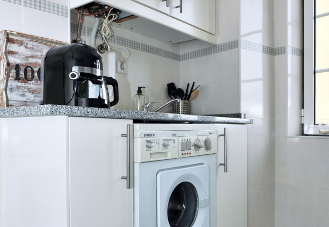 Apartamento em Lisboa - Cozy Apartment Junqueira