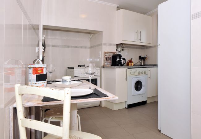 Apartamento em Lisboa - Cozy Apartment Junqueira